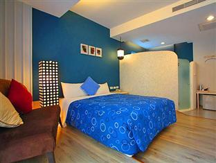 Kenting Beach House Hotel Bagian luar foto