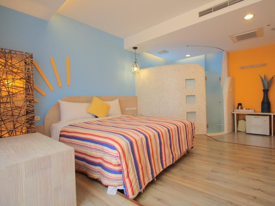 Kenting Beach House Hotel Bagian luar foto